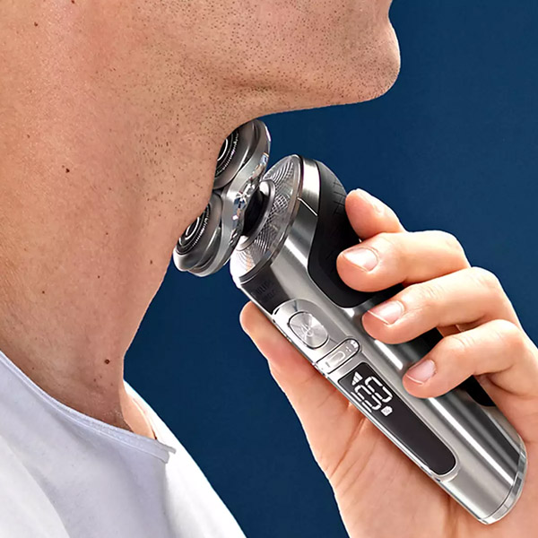 ریش تراش فیلیپس SP9820 از سری 9000